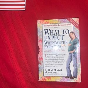 What to Expect When You’re Expecting